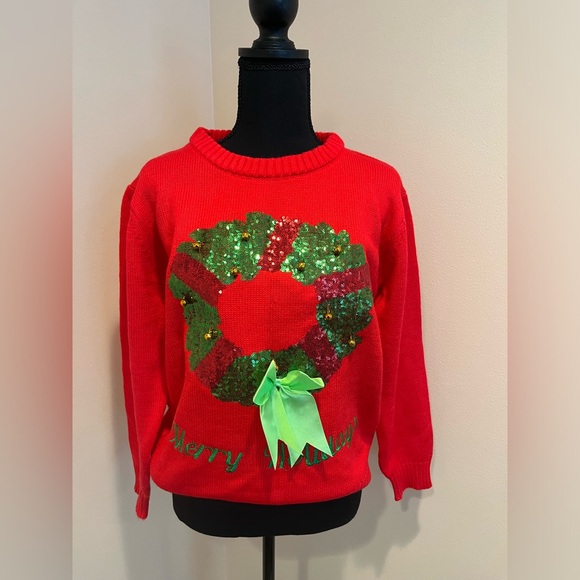 Sweaters - Christmas Sweater 🎄